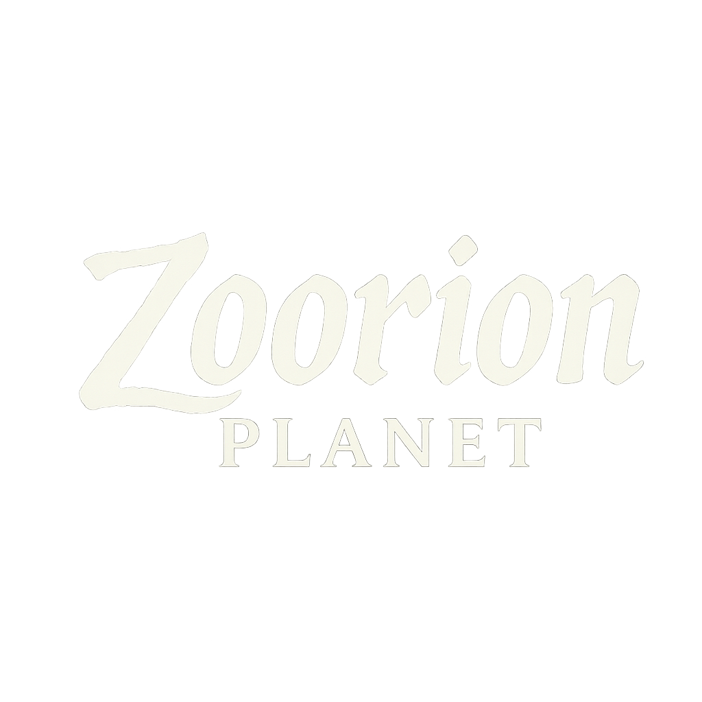 Zooion Planet